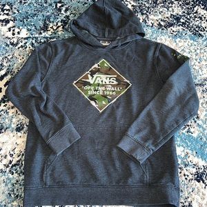 Vans Hoodie